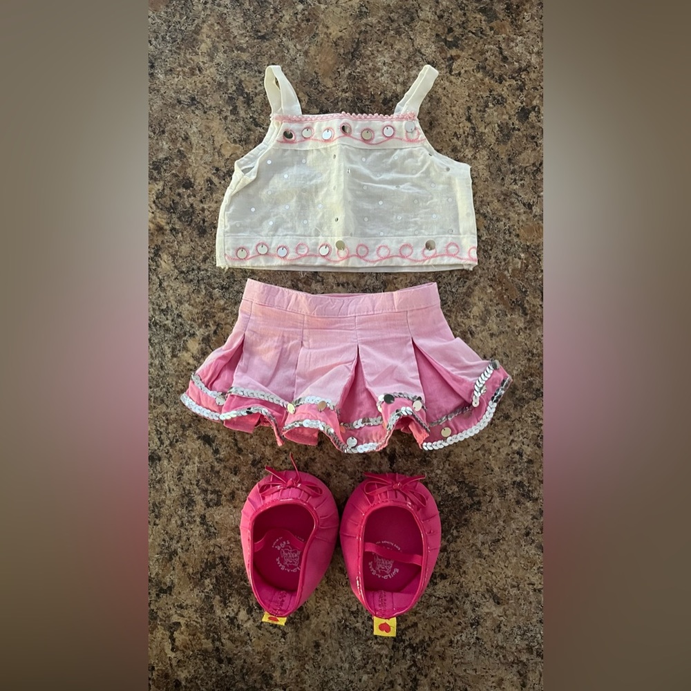 Build-A-Bear Wardrobe - Picture 9 of 11